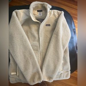 Women’s jacket new without tags. Women’s XL received as a gift